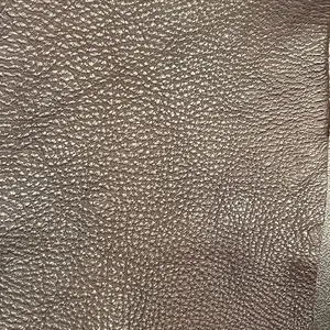 0685 Mocha  GenuineLeather