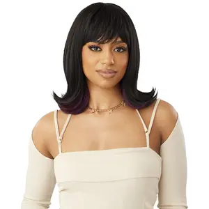 Outre Wig Pop Style Selects Full Wig - SELECTS 102