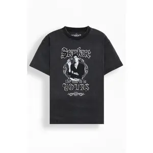 PacSun Men's Scarface Doom Drip T-Shirt - Multicolor PacSun Men's Scarface Doom Drip T-Shirt - Multicolor