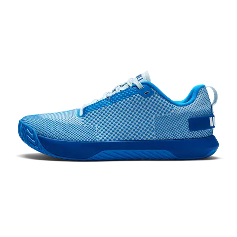 NOBULL Men's Outwork Flex Shoe in Electric Blue - OG Strength Training Shoe, Durable Gym Trainer, Lifting Sneaker