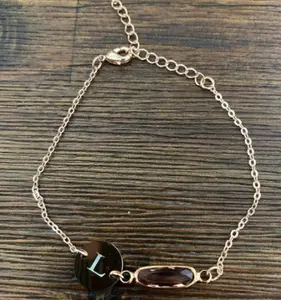 Personalized Birthstone Bracelets for Men and Women