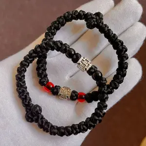 Handmade 33-Knot Orthodox Prayer Rope