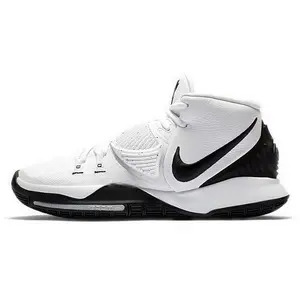 Nike Kyrie 6 Ep 'Oreo' BQ4631-100