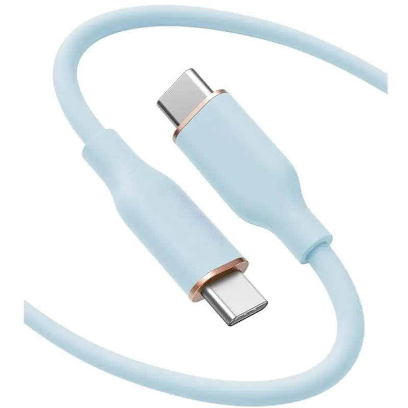 2PCS Premium Charging Cable - Tangle-Free Rapid Sync for smartphone Devices