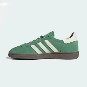 Adidas Handball Spezial Preloved Green Gum Men’s Perfect Daily Casual Fashion Footwear Sneakers Shoe Boy
