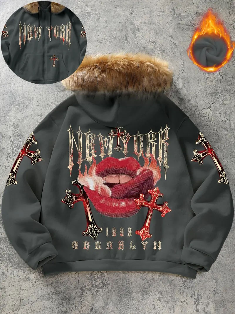 cyber y2k hoodie - TikTok Shop