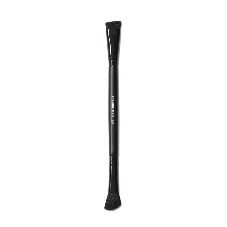 Dual-Ended Nose Contour Brush Dual-Ended Nose Contour Brush