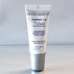 Skin Script Ageless Lip Treatment with Peppermint