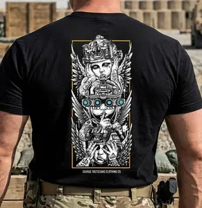 Proverbial Maxim T-Shirt