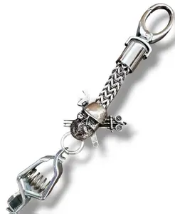 "The HVAC" Glove Clip