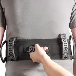 Dr. Moe's Gait Belt With Handles (Pair)