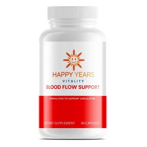 Blood Flow Support