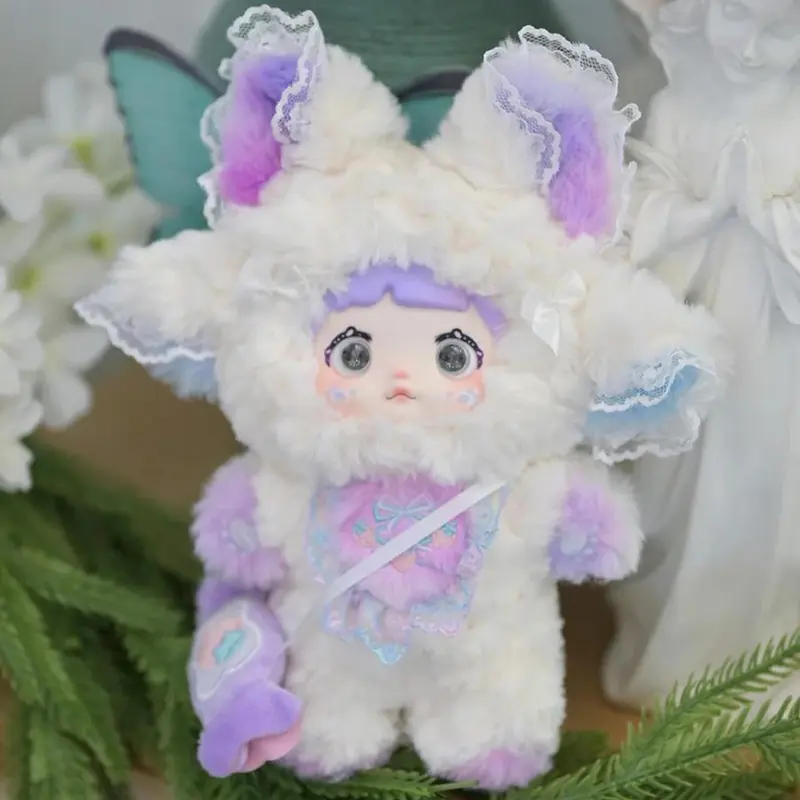 Nommi-V3 Interesting Fruits Series Plush Blind Box