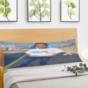 Custom Pillow 20x54