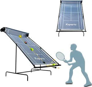 Ksports Pickleball Rebounder Net - Play Like a Pro!