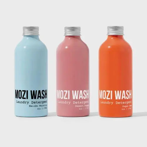 Vacation Edit 6 oz Trio