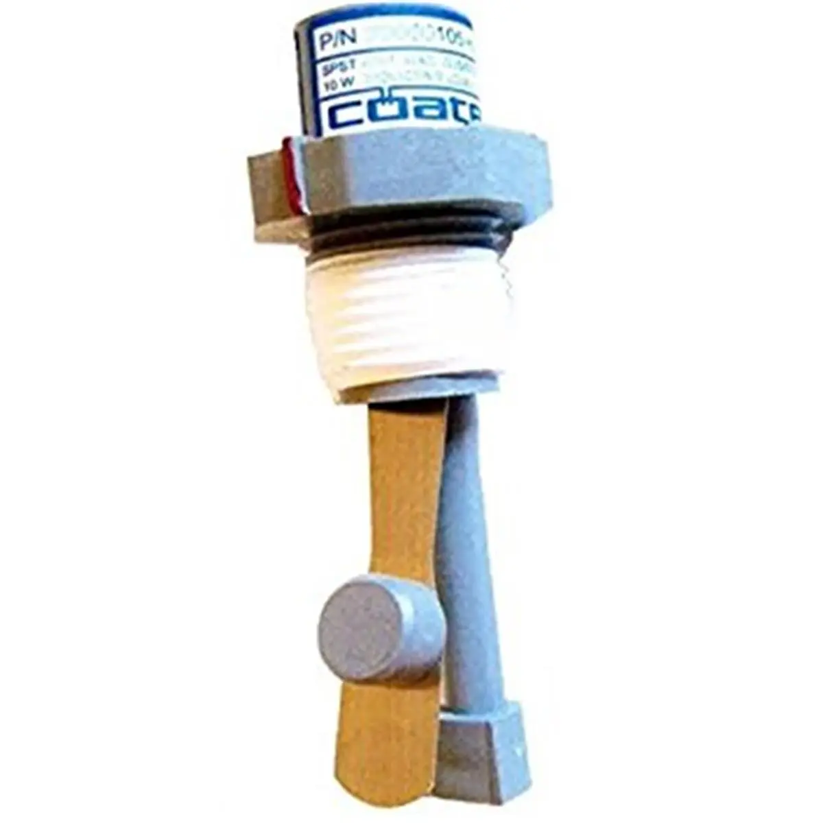 Harwill 0.5 in. Flow Switch, Pool & Spa Accessory, Durable Patterns, Renewable Durable Build, Easy Setup Plumbing Pump Part