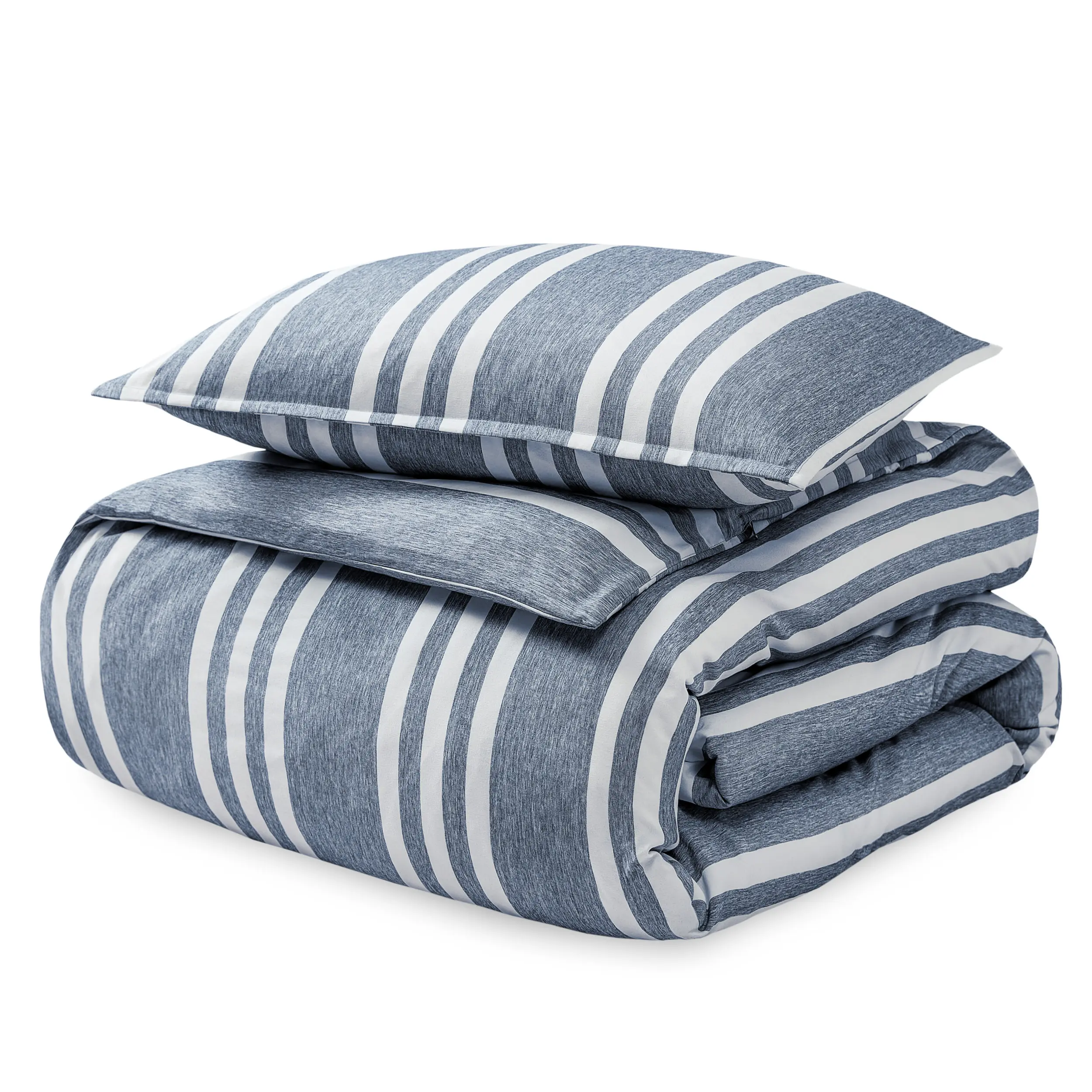 Stripe - Heather Midnight