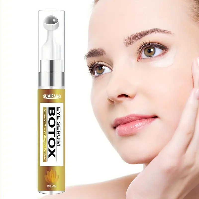 hermetise age delay immediate eye lift - TikTok Shop
