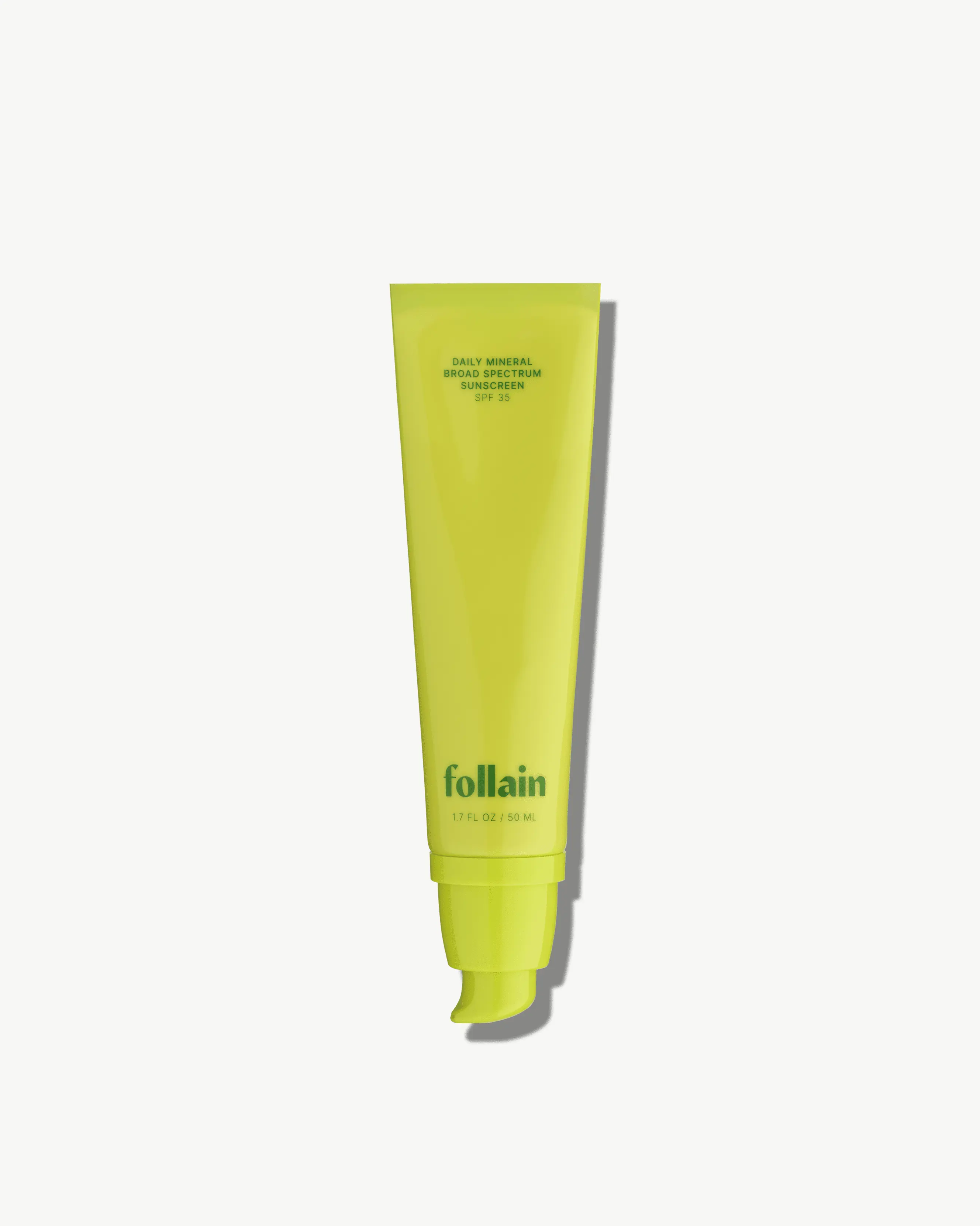 Daily Mineral Broad Spectrum Sunscreen