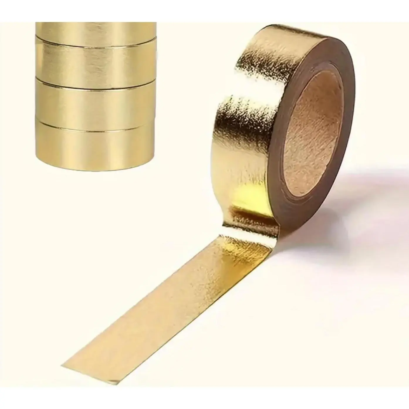 Foil Paper Tape