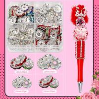 #153 Mix Wavy YH203015