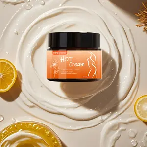 Warmth-Inducing Body Balm for Women, Promotes Circulation, Pre-Workout Warm-Up, Muscle Relaxer, Relieves Stiffness, Body Care