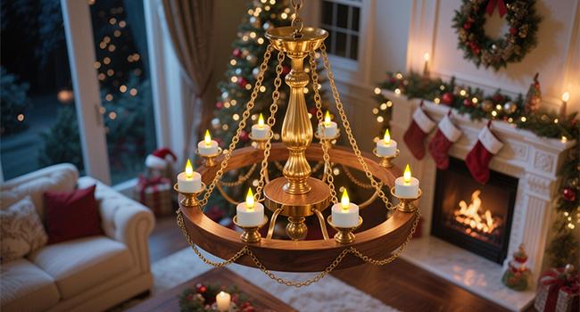 Flameless Candles, 2025 12pcs USB Rechargeable Tea Lights Candles for Christmas Decor with Remote Control for Home Table Wedding Christmas Halloween Decor