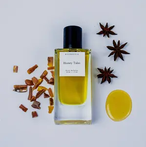 Oudessa, Honey Tales, unisex perfume, 50ML/1.7OZ