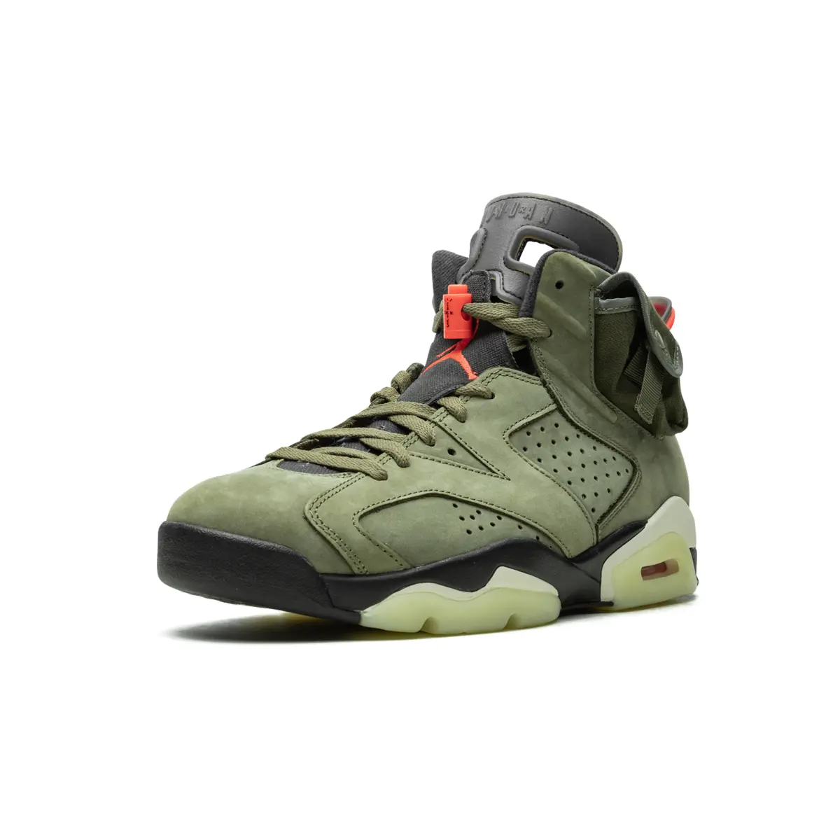 Air Jordan 6 Retro 