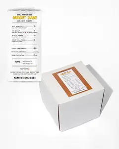 NOTPOLISH SMALL BOX NAIL ART KIT