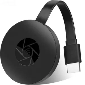 G-2 Wireless Screen Mirroring Device  Phone WiFi HD Display Share for Home  Office Screen Mirroring Adapter