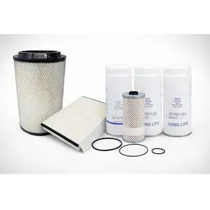 Mantenimiento de kit para Volvo VNL D13