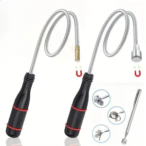 Magnetic Tool Set, Flexible & Durable Design, Ideal for DIY Projects & Automotive Applications, Perfect Gift for Mechanics