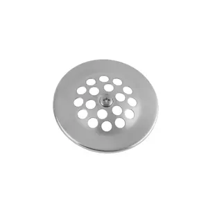 Jaclo 517 Tub Drain Grid Strainer
