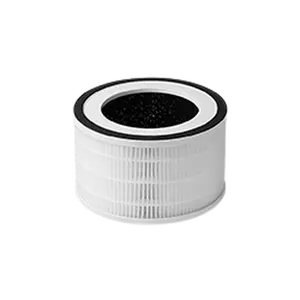 True HEPA H13 Air Purifier Replacement Filter