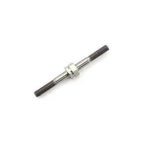 Kyosho TBT0336 Turmbuckle Rod (Titanium/3x36/1pc) MP10