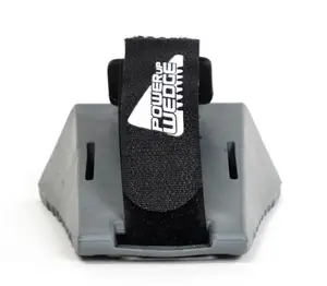 Power Up Wedge Golf Training Device Baseball Softball Cricket Football