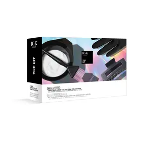 The Kit At-Home Color Tool Collection