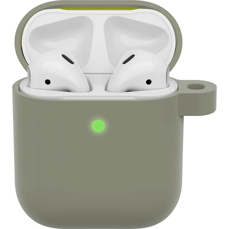 OtterBox AirPods (1st and 2nd gen) Case Soft-Touch OtterBox AirPods (1st and 2nd gen) Case Soft-Touch