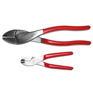 American Fishing Wire Crimping Tool