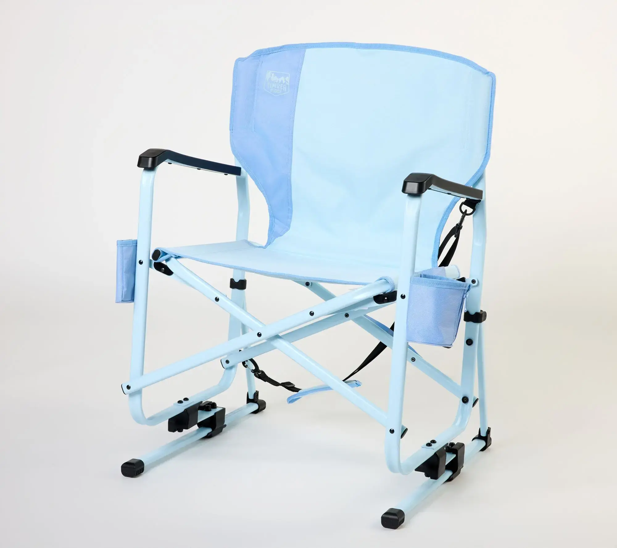 Flow Motion DC Rocker Chair