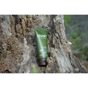 HUNT - Scent-Free, DEET-Free Insect Repellent Lotion