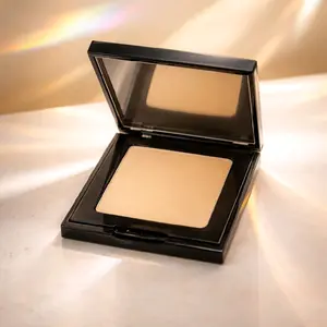 MOVING MOUNTAINS Soft Matte Foundation Powder *Skin smoothing & Oil Control*