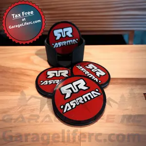 Arrma Coaster Set