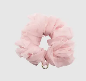 popsockets Tutu Pink Scrunchie Phone Wristlet