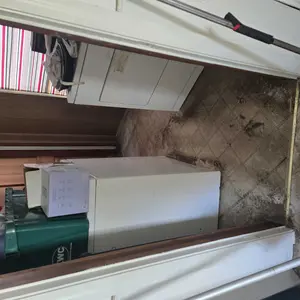 Product Review of Schenley 18-in-1 Steam Mop with Detachable Handheld Steamer for Walls, Floors, Tiles, Tackles Grease & Sticky Messes, Includes Multiple Accessories Cleaning Tools Cleaning Set from N**i