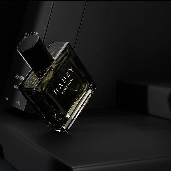 HADEY MOMENTUM Eau De Parfum 50ML (1.7oz)