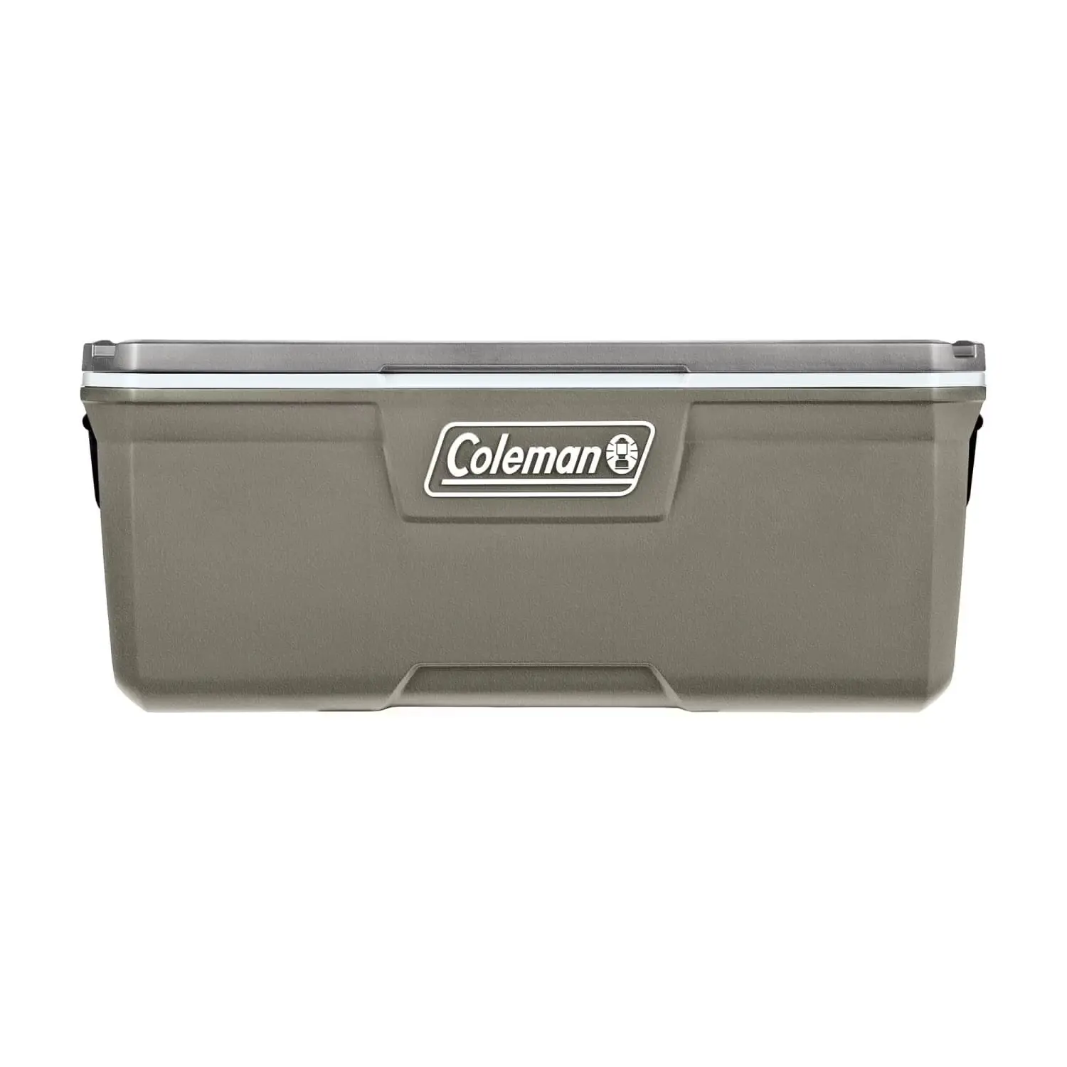 316 Series 120QT Hard Chest Cooler, Silver Ash 316 Series 120QT Hard Chest Cooler, Silver Ash