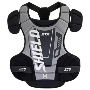 STX Shield 200™ Lacrosse Goalie Chest Protector
